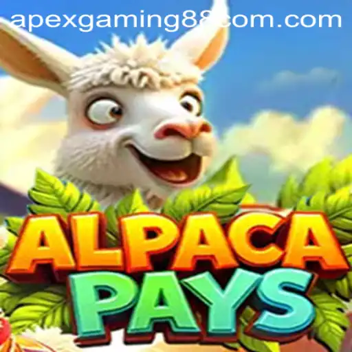 AlpacaPays: A Thrilling Gaming Experience with ApexGaming88