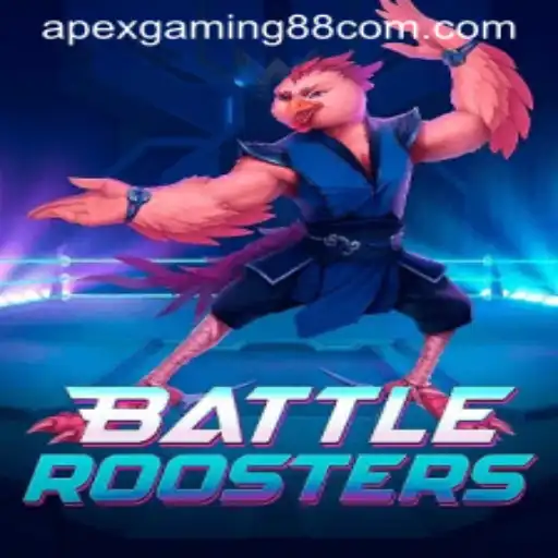 BattleRoosters: Unleashing the Competitive Spirit