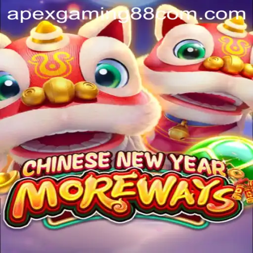 Explore the Exciting Game of CHINESENEWYEARMOREWAYS with ApexGaming88