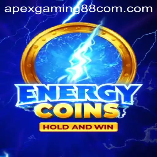 EnergyCoins: Unleashing the Digital Frontier with ApexGaming88