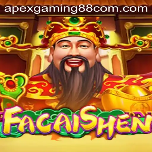 Discovering FaCaiShen: A Thrilling Gaming Experience by ApexGaming88