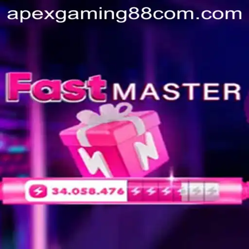 FastMaster: A High-Octane Gaming Experience