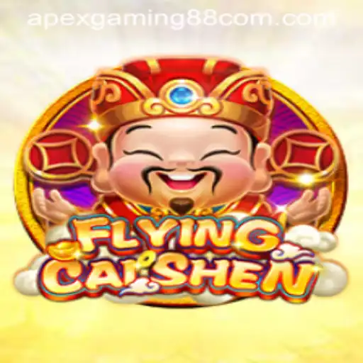 Explore the Extravagant World of FlyingCaiShen: A Premier Offering from ApexGaming88