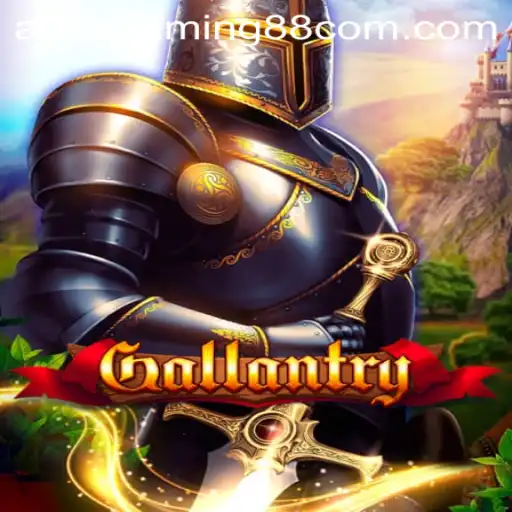 Gallantry: A Riveting Journey in the World of Digital Adventure