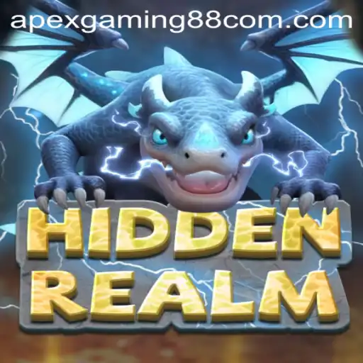 Unlocking the Secrets of HiddenRealm: A Closer Look at This Thrilling Game