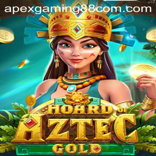 Discover the Thrilling World of HoardofAztecgold with ApexGaming88