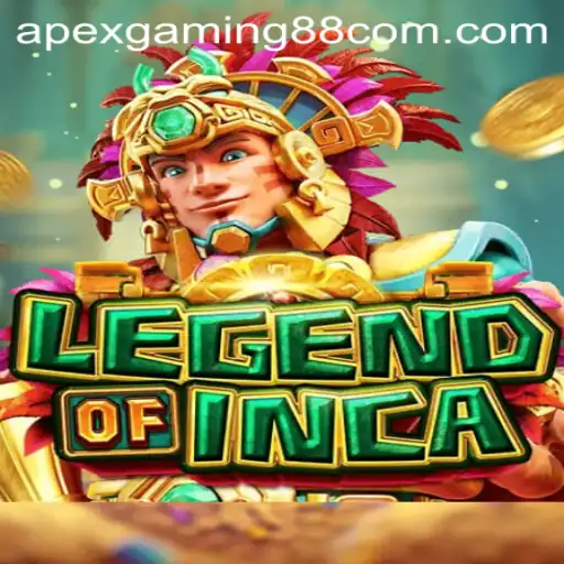 Discover the Epic Adventure of LegendofInca