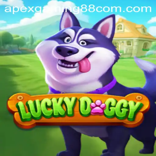 Discover the Thrills of LuckyDoggy with ApexGaming88