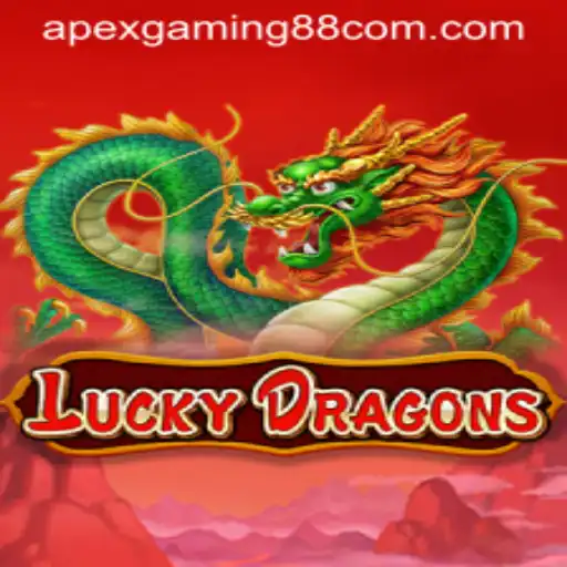 Exploring the Thrilling World of LuckyDragons on ApexGaming88