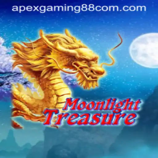 Exploring MoonlightTreasure: The Exciting New Adventure from ApexGaming88