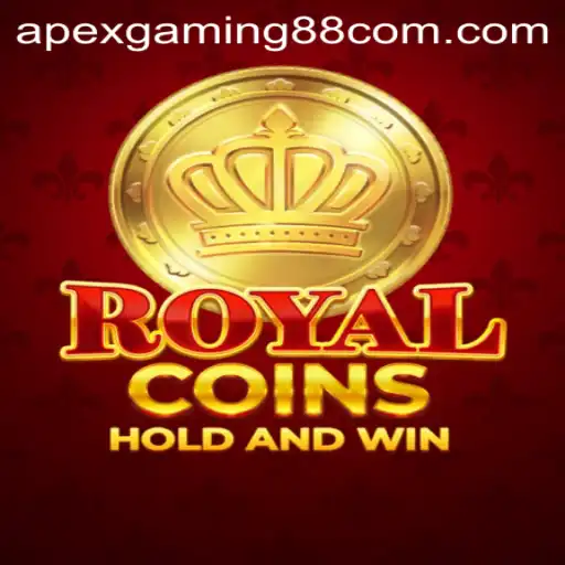 Unleashing the Excitement of RoyalCoins: A Deep Dive into the Game and ApexGaming88