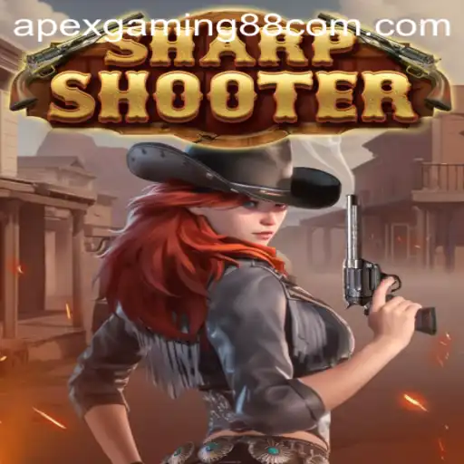 Sharpshooter: Unveiling the Ultimate Gaming Experience with ApexGaming88