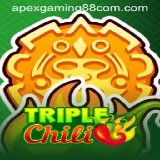 TripleChili: The Exciting World of ApexGaming88's Latest Release