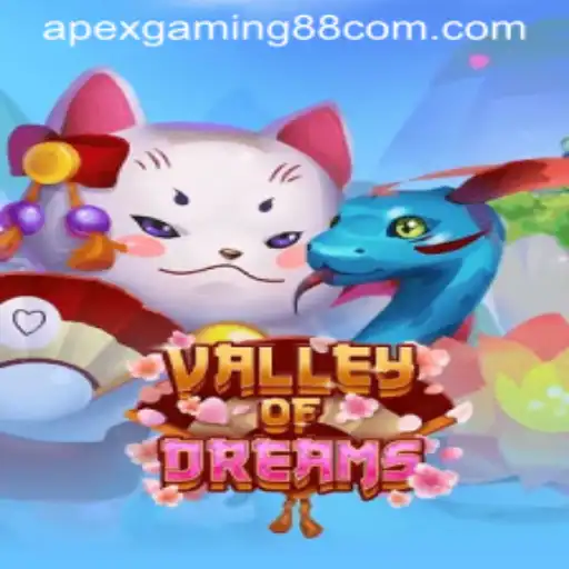 Valley of Dreams: An In-Depth Look into ApexGaming88's Latest Hit
