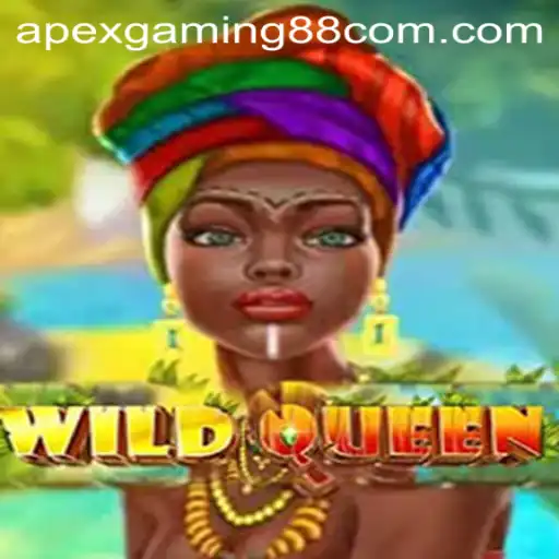 Unveiling WildQueen: Enter the Gaming Realm of ApexGaming88